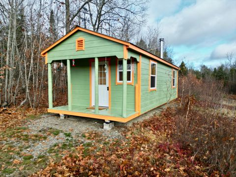 Photo of 194 Hurd Road, Burlington, ME 04417 (MLS # 1643483)