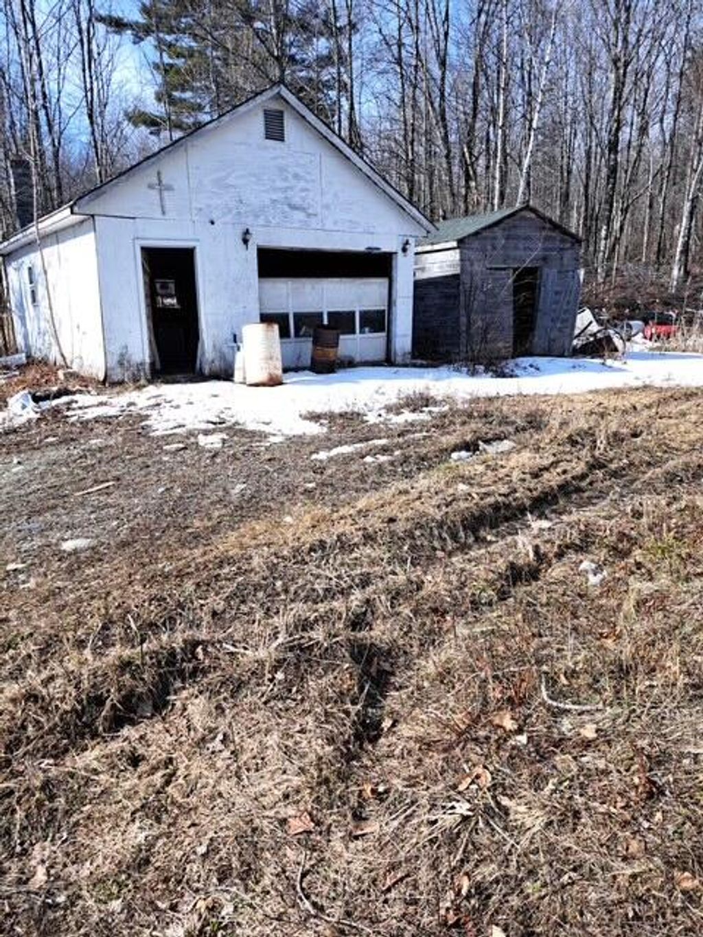 Photo of 527 Canaan Road, Hartland, ME 04943 (MLS # 1655979)