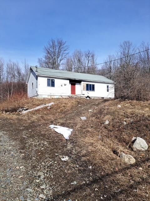 Photo of 527 Canaan Road, Hartland, ME 04943 (MLS # 1655979)