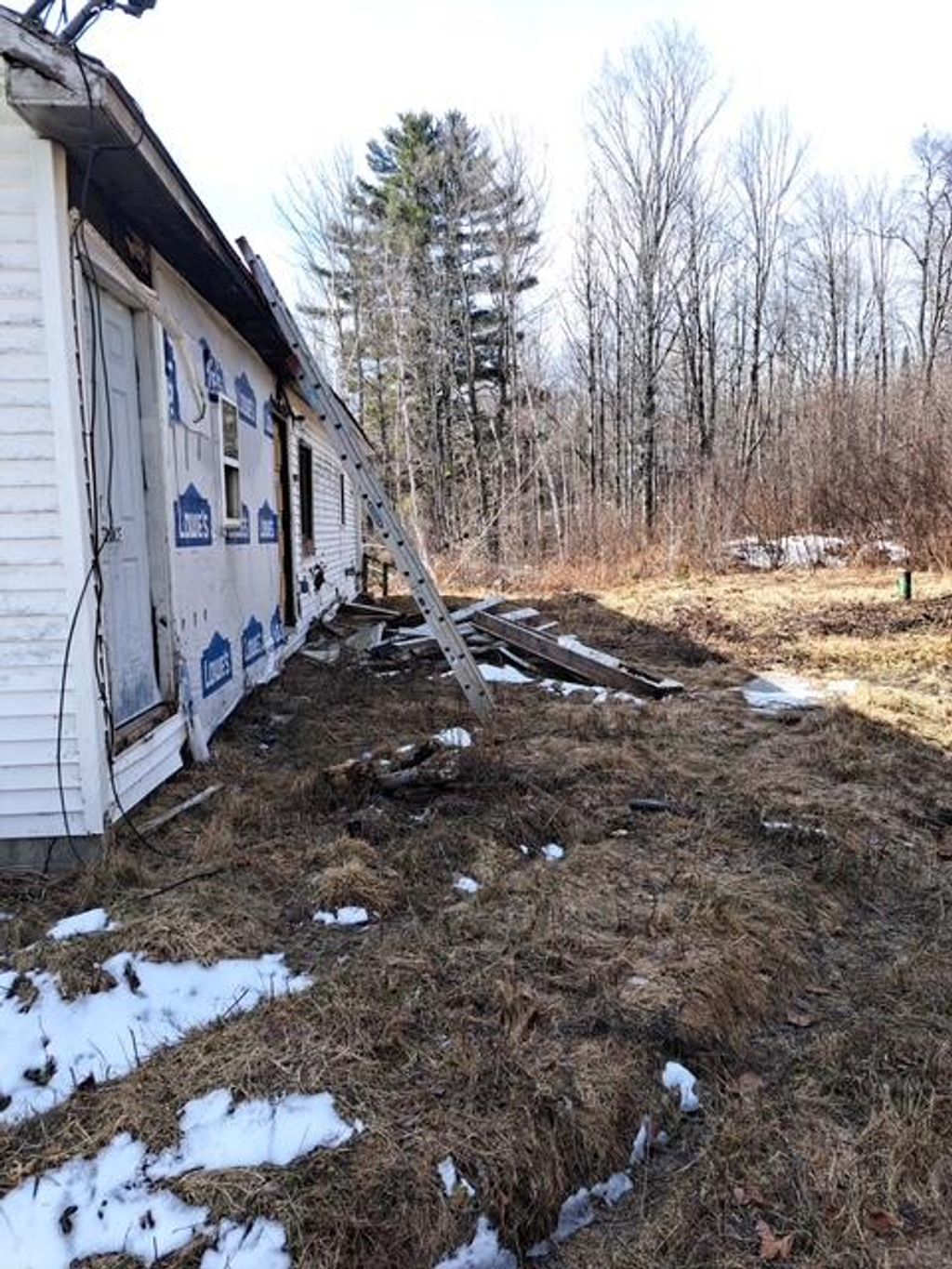 Photo of 527 Canaan Road, Hartland, ME 04943 (MLS # 1655979)