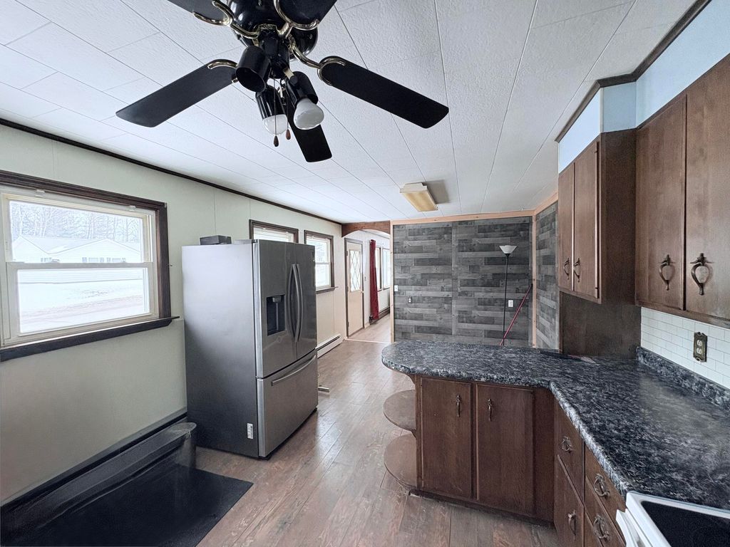 Photo of 34 Ohio Street, Millinocket, ME 04462 (MLS # 1653452)