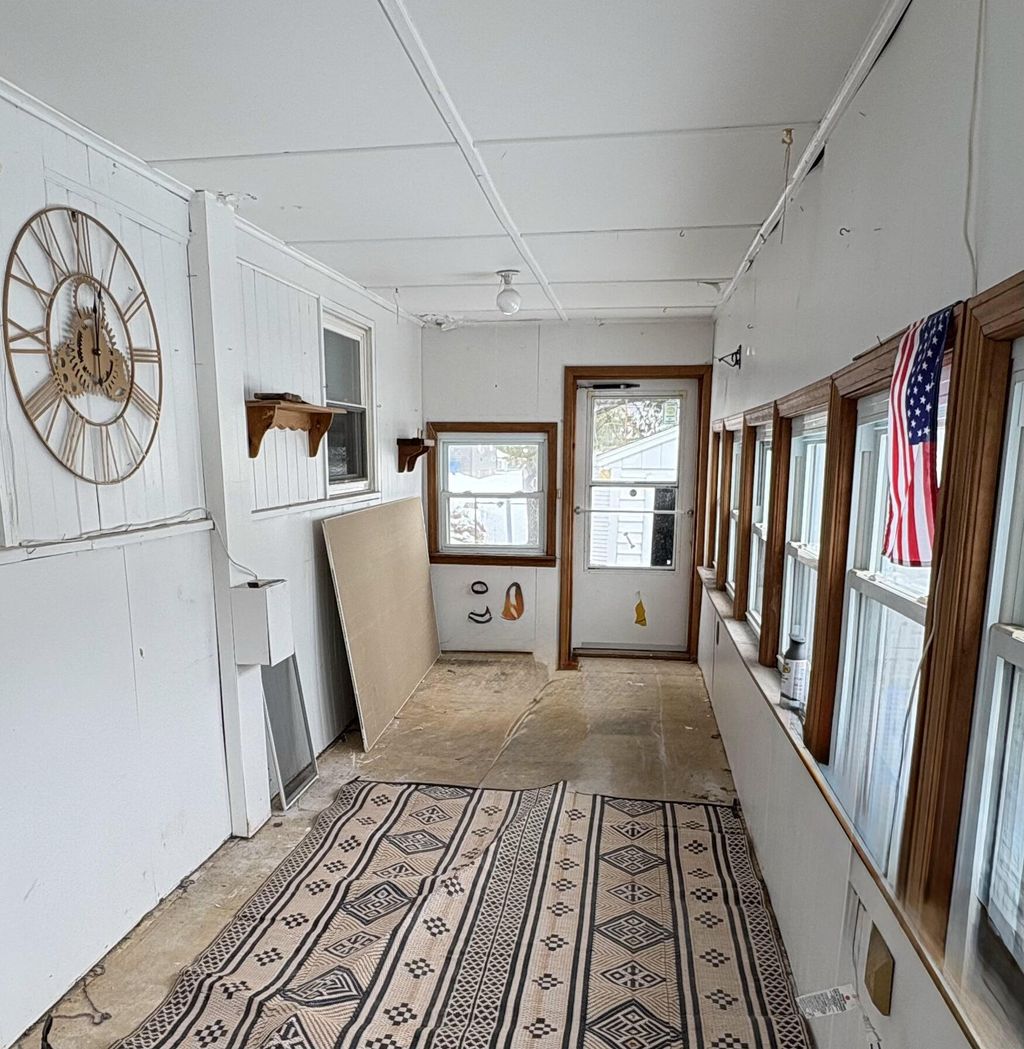 Photo of 34 Ohio Street, Millinocket, ME 04462 (MLS # 1653452)