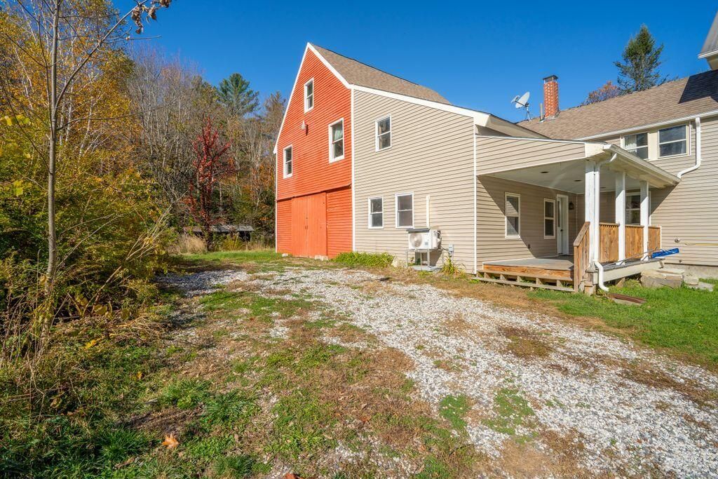 Photo of 192 Turkey Lane, Winthrop, ME 04364 (MLS # 1642141)