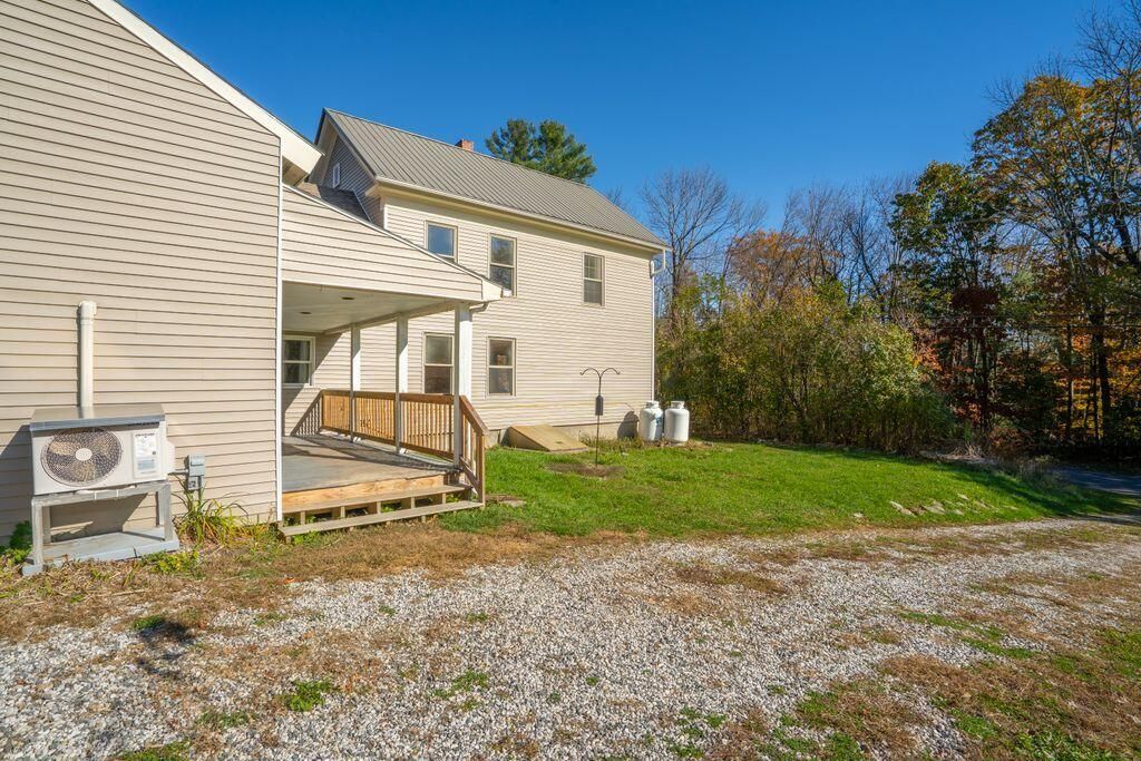 Photo of 192 Turkey Lane, Winthrop, ME 04364 (MLS # 1642141)