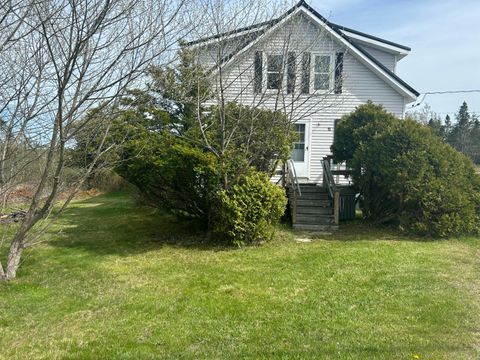 Photo of 71 Mason Bay Road, Jonesport, ME 04649 (MLS # 1663870)