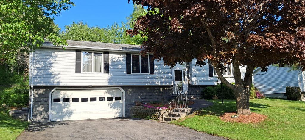 Photo of 90 Lombard Street, Presque Isle, ME 04769 (MLS # 1636325)
