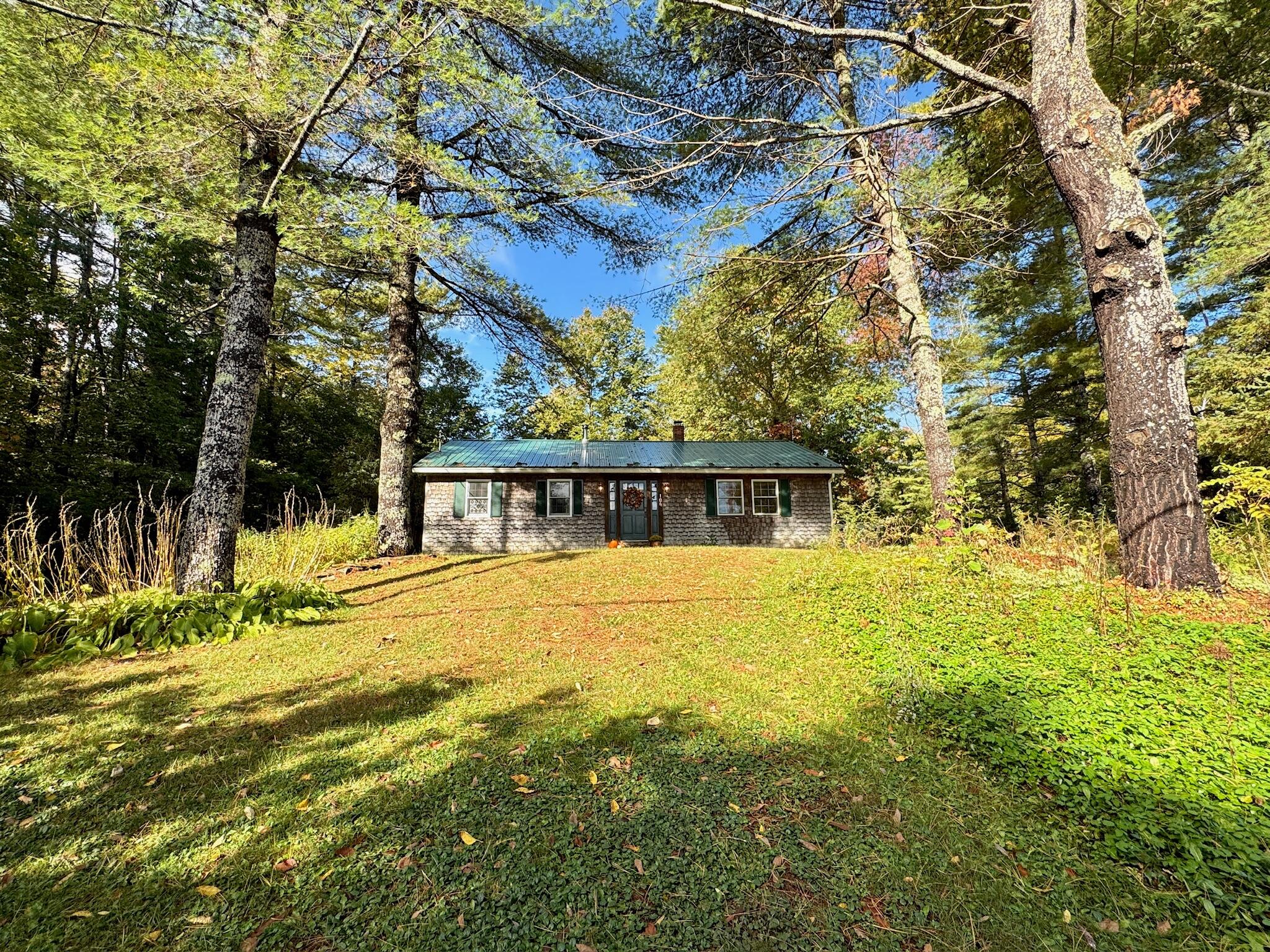 104 N Stagecoach Road