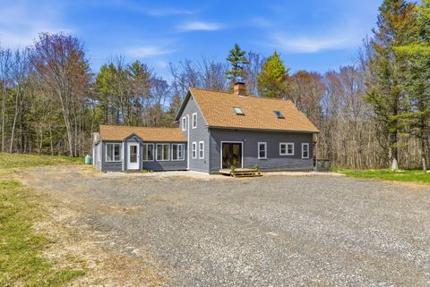 Photo of 229 Bakers Grant Road, Lebanon, ME 04027 (MLS # 1659863)