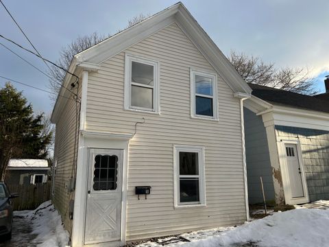 Photo of 5 Bunker Street, Rockland, ME 04841 (MLS # 1649204)