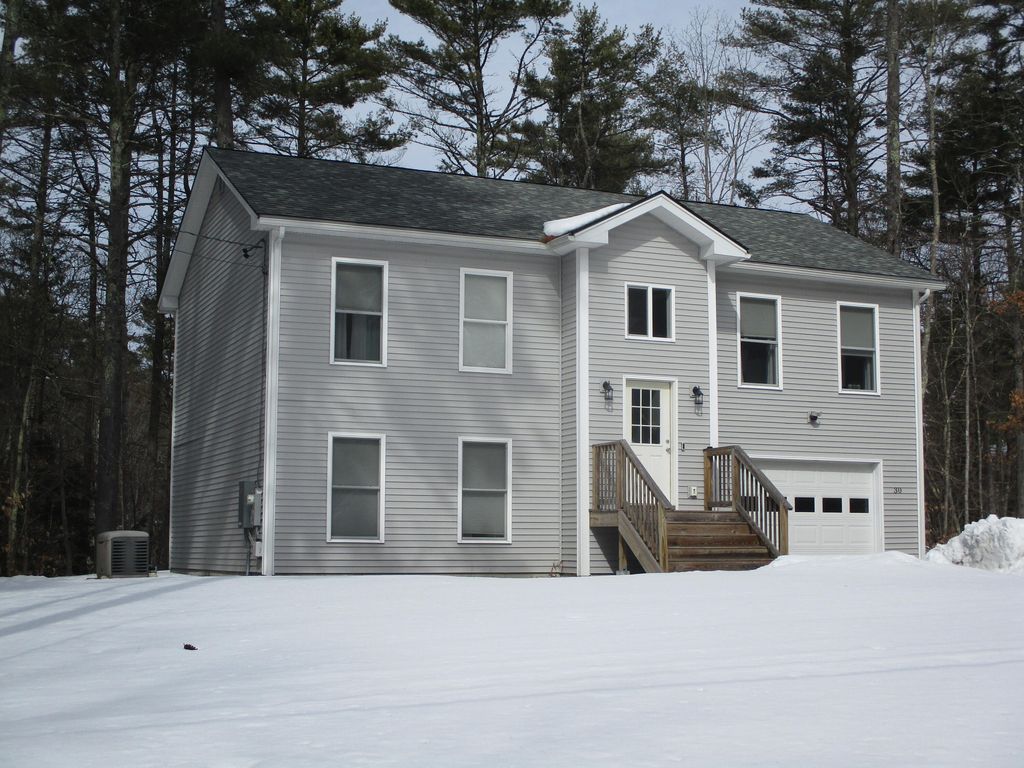 Photo of 30 Summit Drive, Waterboro, ME 04061 (MLS # 1653486)