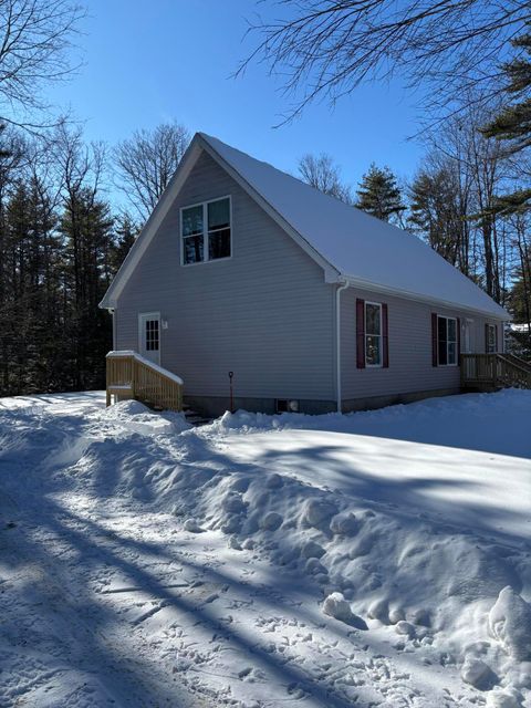 85 Shady Lane Wiscasset ME 04578