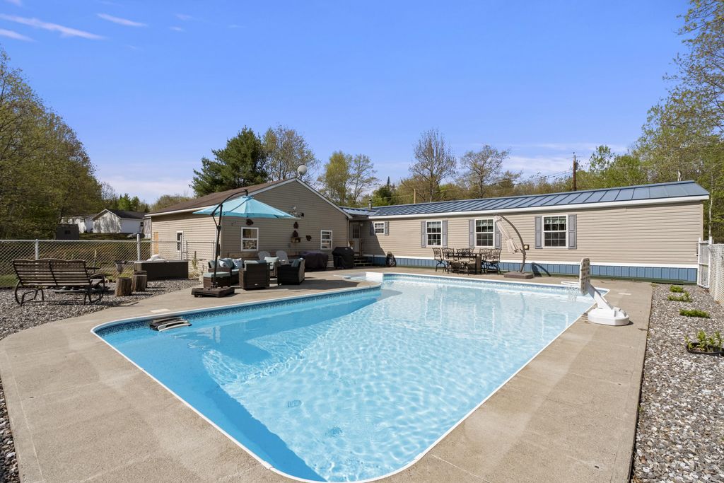Photo of 16 Ryan Lane, Skowhegan, ME 04976 (MLS # 1663581)