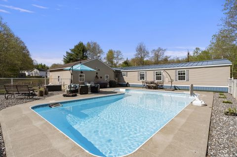 Photo of 16 Ryan Lane, Skowhegan, ME 04976 (MLS # 1663581)