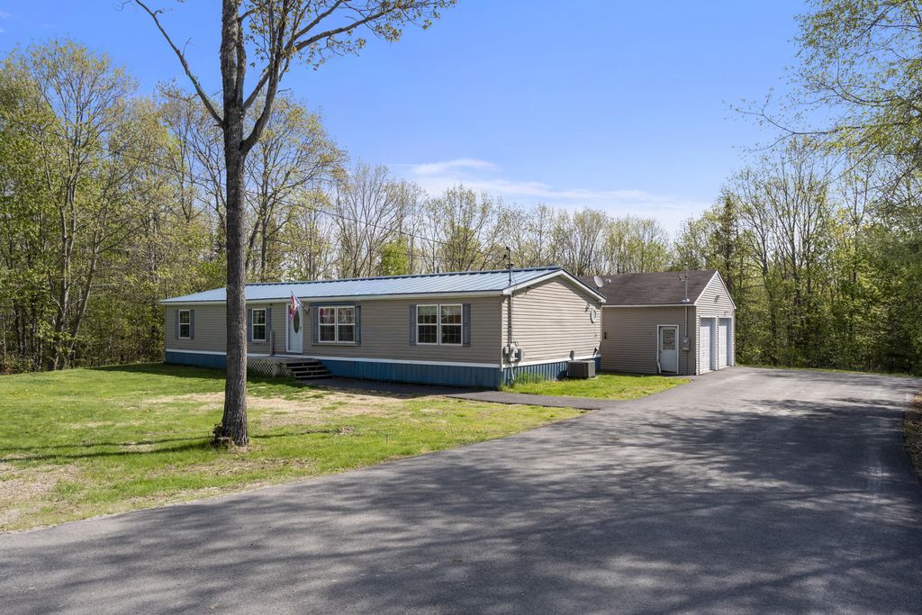 Photo of 16 Ryan Lane, Skowhegan, ME 04976 (MLS # 1663581)