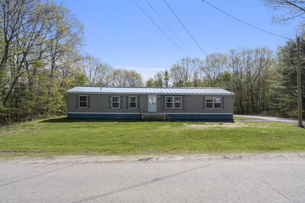 Photo of 16 Ryan Lane, Skowhegan, ME 04976 (MLS # 1663581)