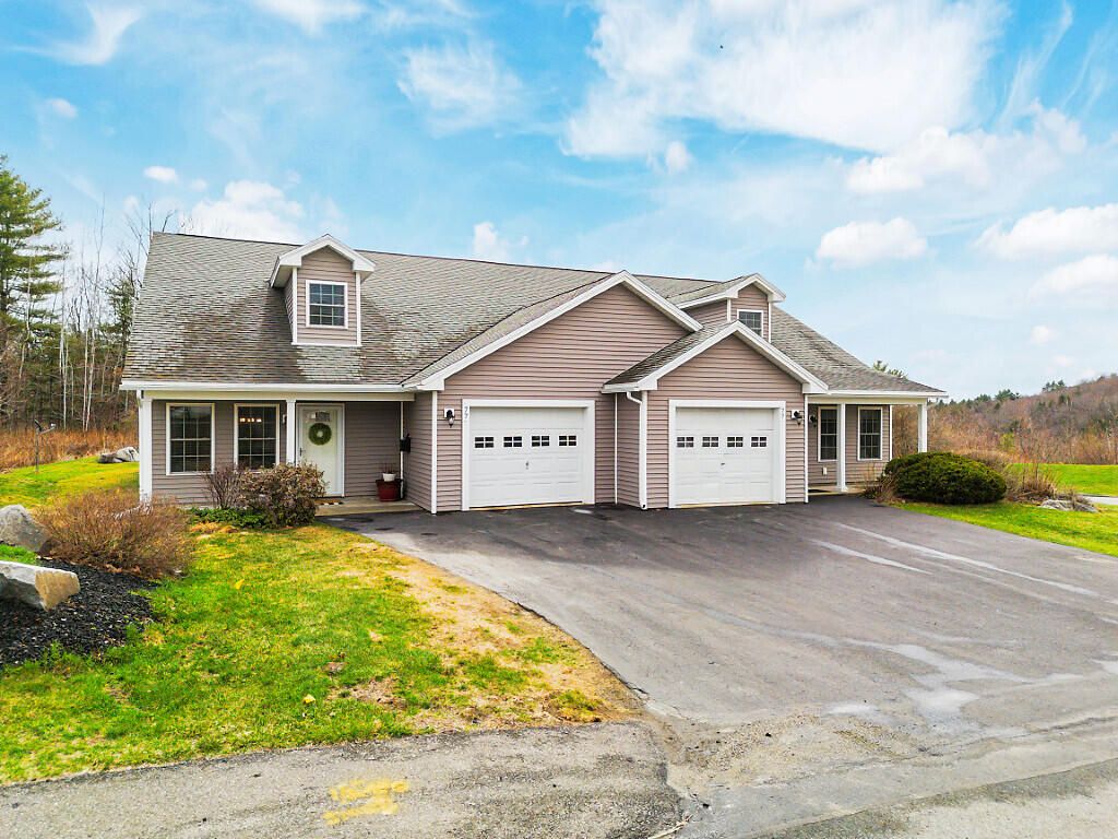 Photo of 77 Glen Street #A, Augusta, ME 04330 (MLS # 1658798)