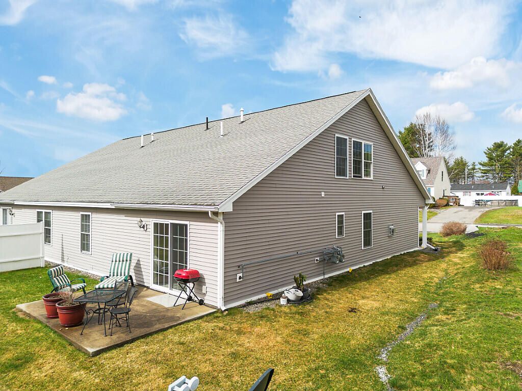Photo of 77 Glen Street #A, Augusta, ME 04330 (MLS # 1658798)