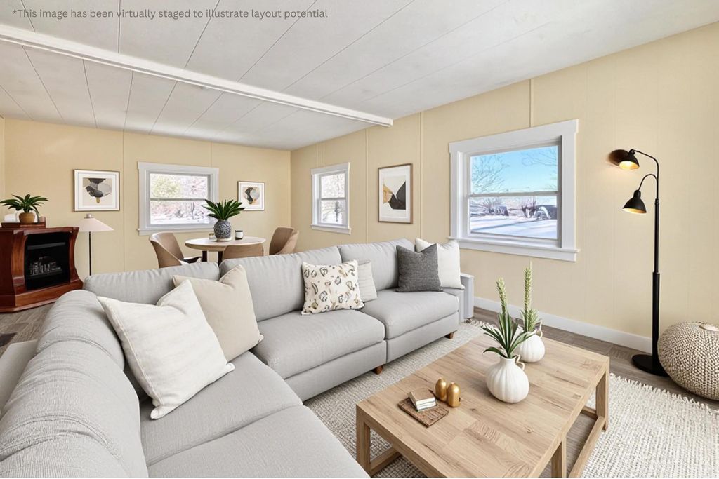 Photo of 2 Camden Street Terrace, Rockland, ME 04841 (MLS # 1652226)