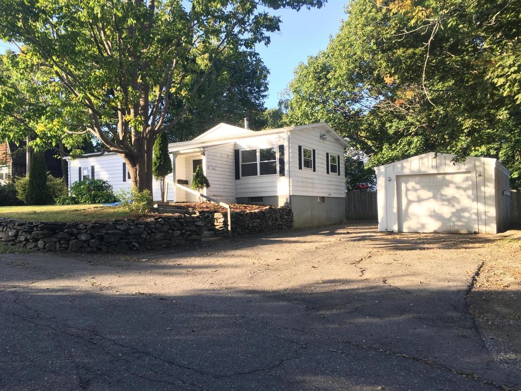 Photo of 2 Camden Street Terrace, Rockland, ME 04841 (MLS # 1652226)