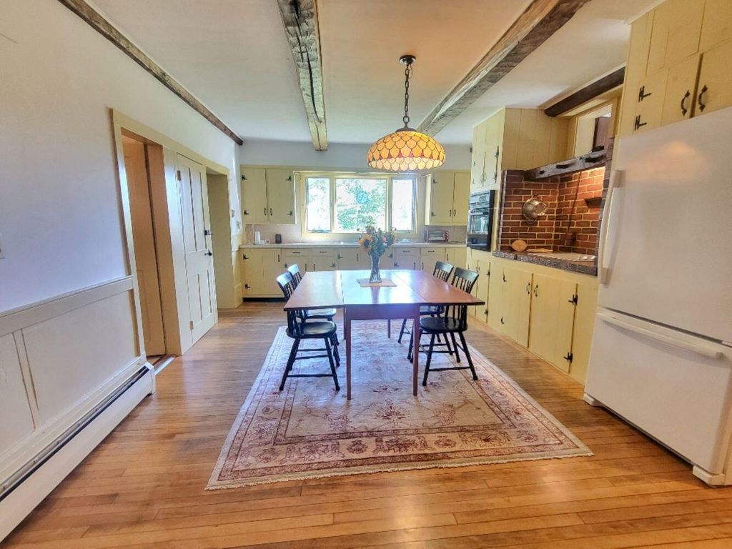 Photo of 965 Industry Road, Farmington, ME 04938 (MLS # 1635424)