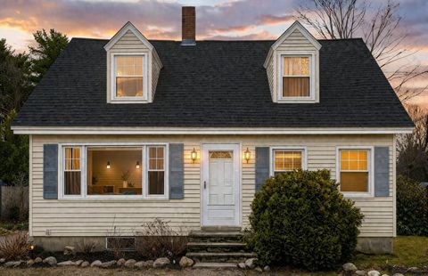 1104 Pequawket Trail Standish ME 04085