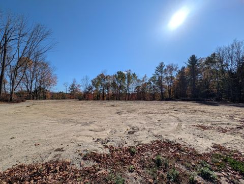 Photo of 1639 Main Street, Lewiston, ME 04240 (MLS # 1642488)