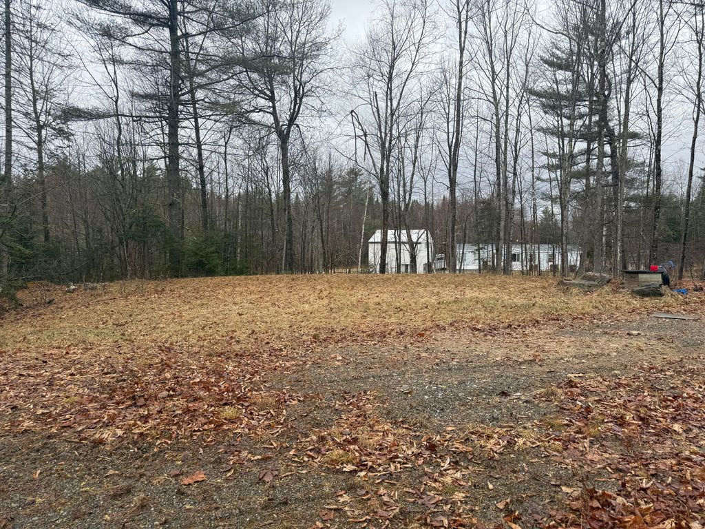 Photo of 1373 Bailey Road, Jackson, ME 04921 (MLS # 1655878)