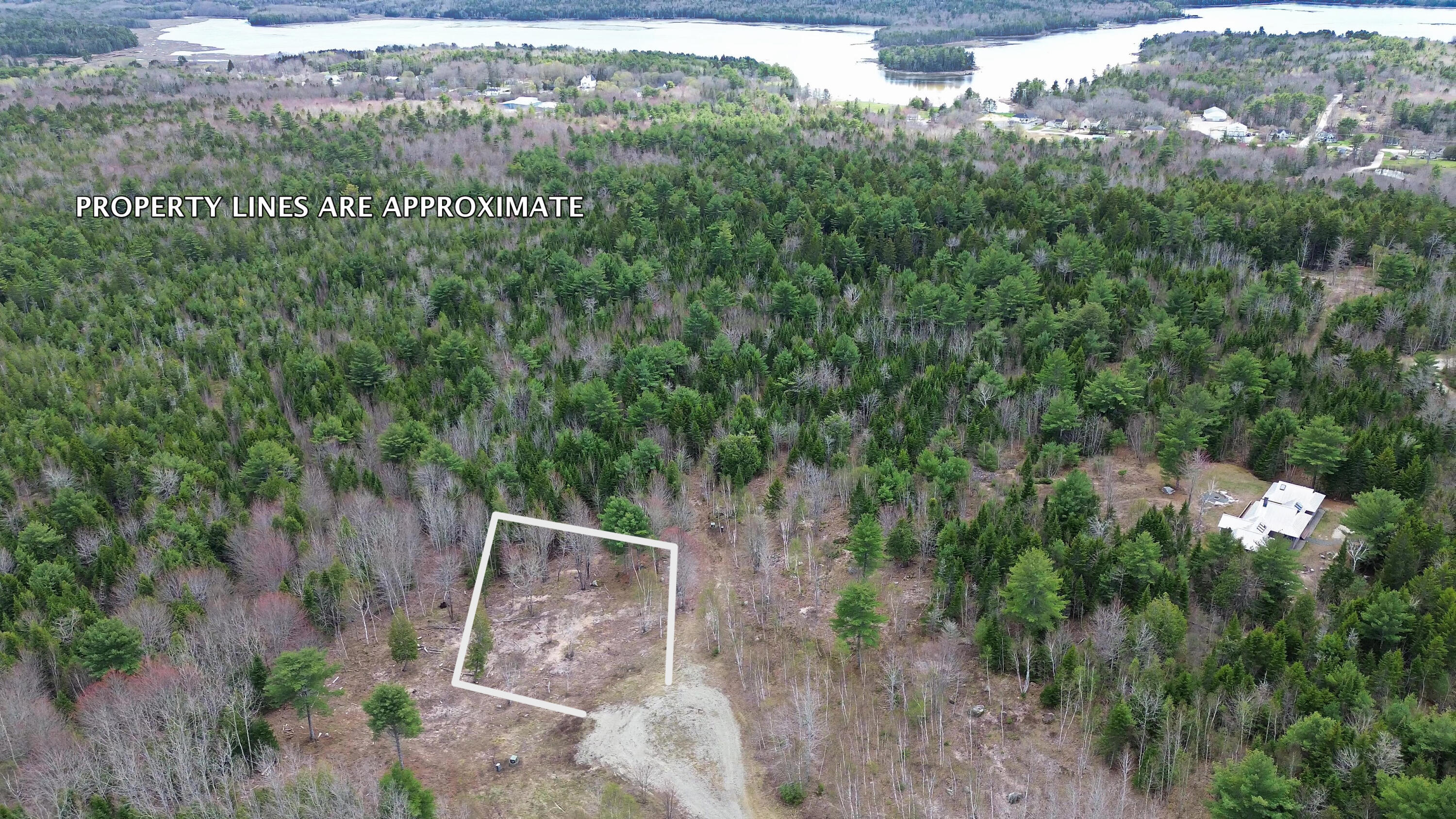 Lot 17 Bailey Mountain Road