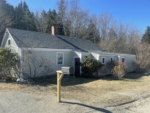 Photo of 54 Sunset Avenue, Stonington, ME 04681 (MLS # 1655409)