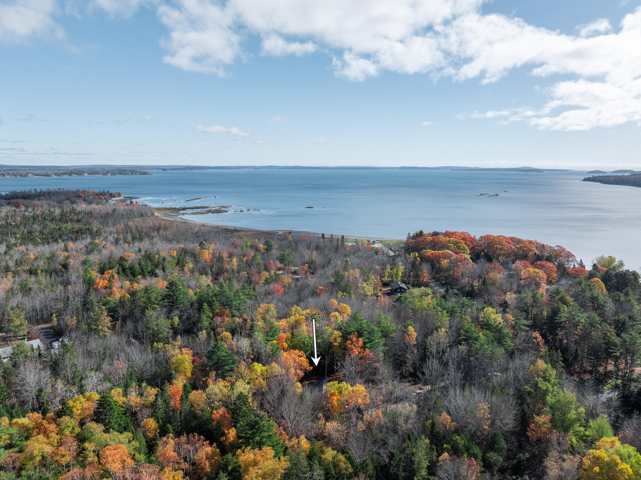 782 Lamoine Beach Road