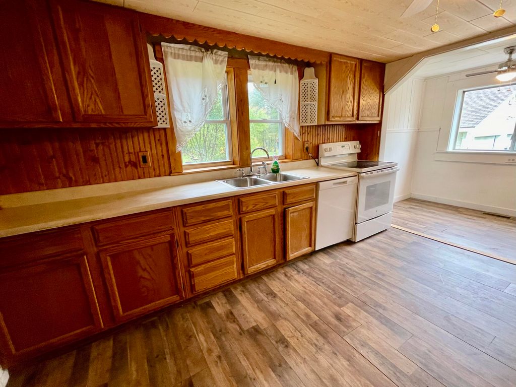 Photo of 879 Hudson Road, Glenburn, ME 04401 (MLS # 1640267)