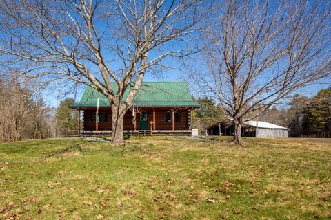 Photo of 33 Lawrence Road, Dresden, ME 04342 (MLS # 1659962)