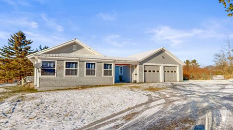 Photo of 68 Ridge Road, Peru, ME 04290 (MLS # 1644610)