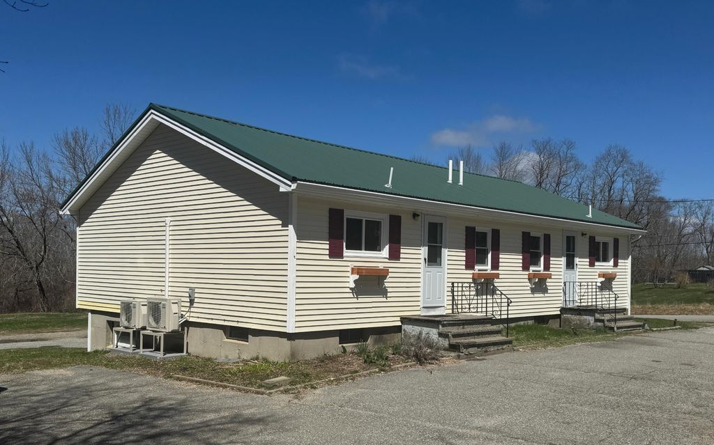 Photo of 48 School House Road, Orland, ME 04472 (MLS # 1663022)