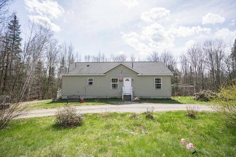 Photo of 461 Four Mile Square Road, Anson, ME 04911 (MLS # 1660977)