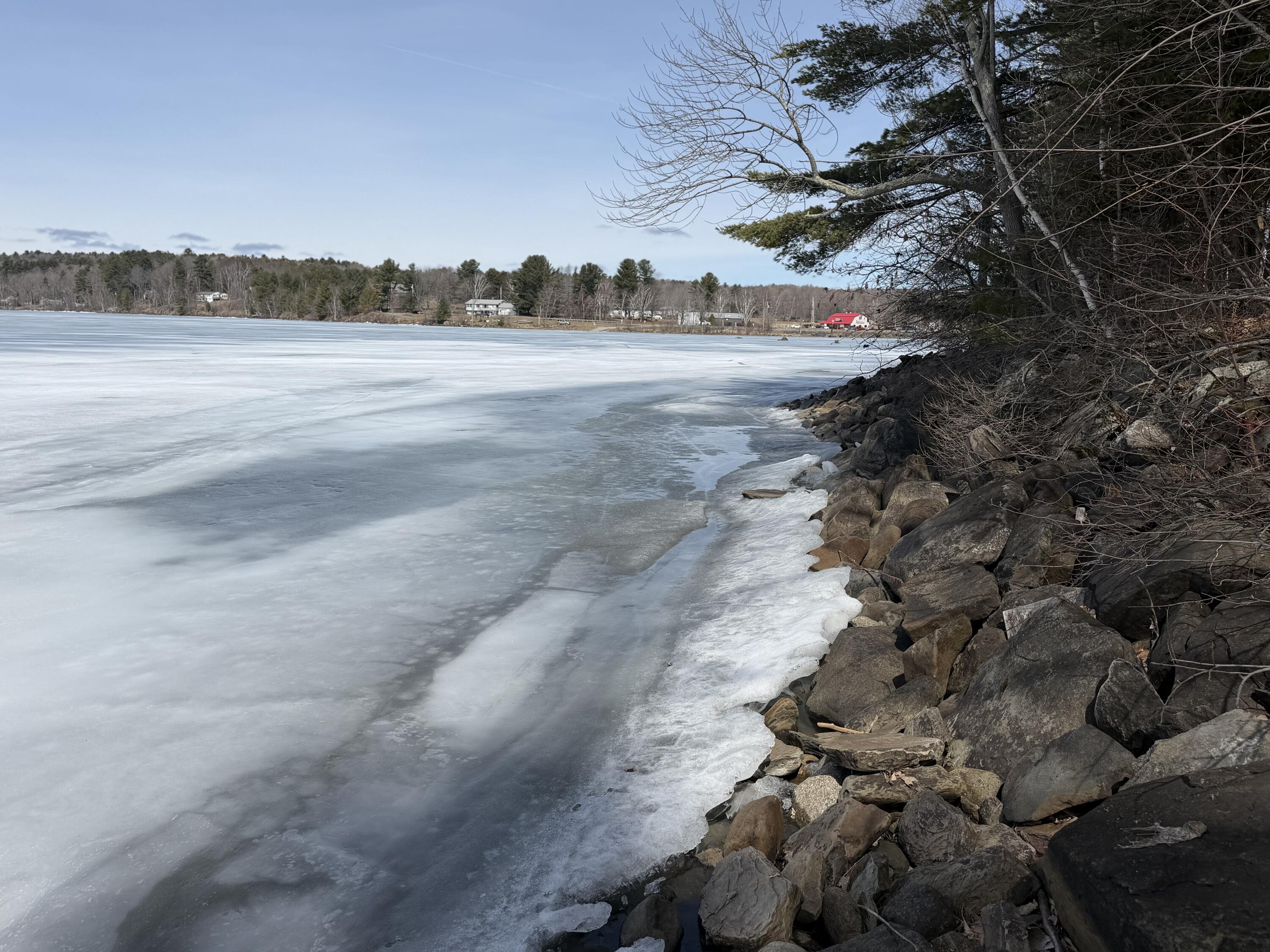 TBD Lot D Agape Lane