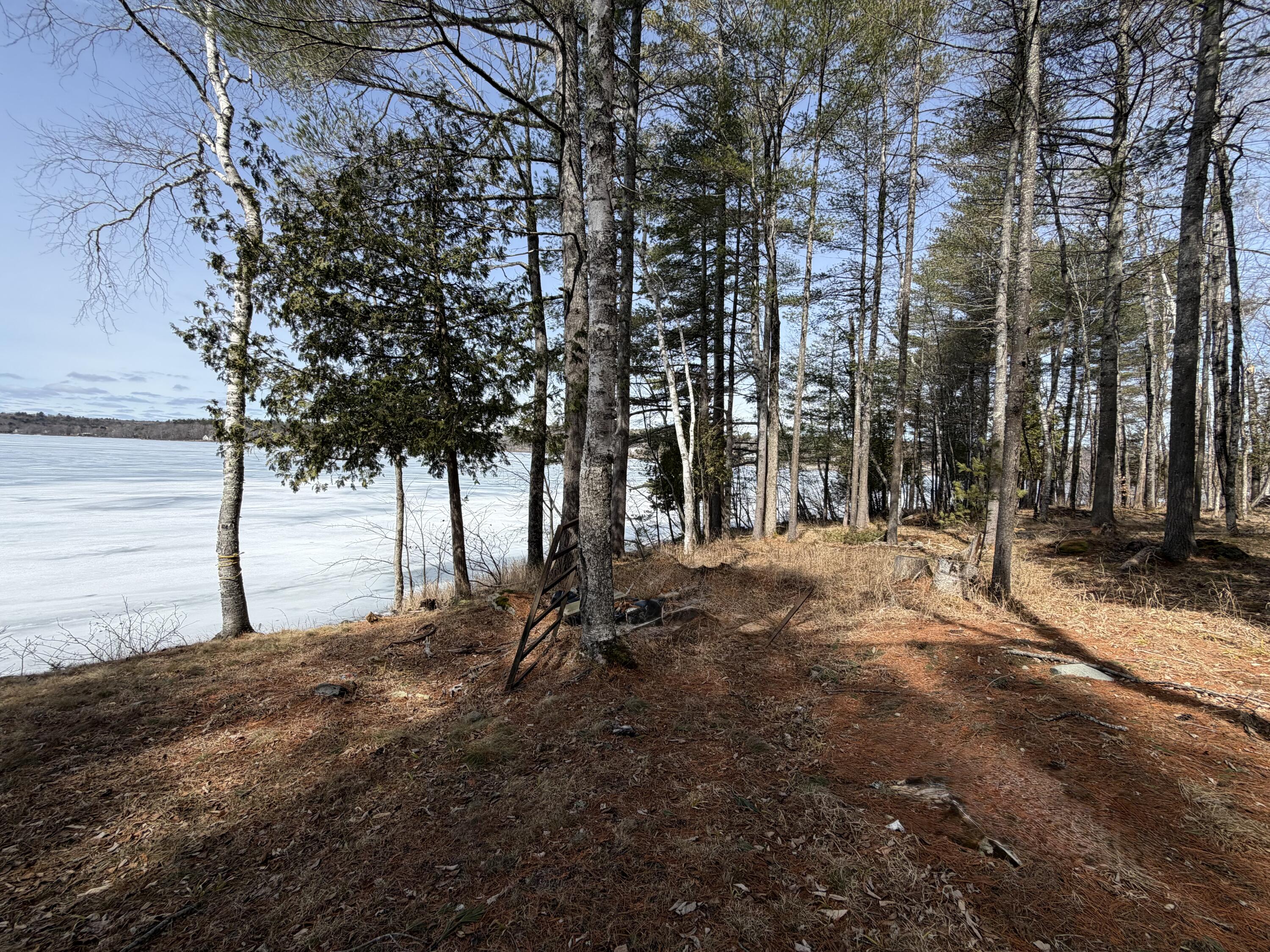 TBD Lot D Agape Lane