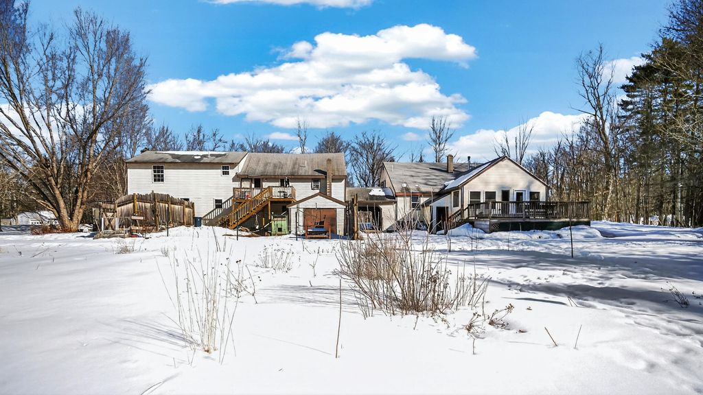 Photo of 69 Old Orchard Road, Buxton, ME 04093 (MLS # 1653179)