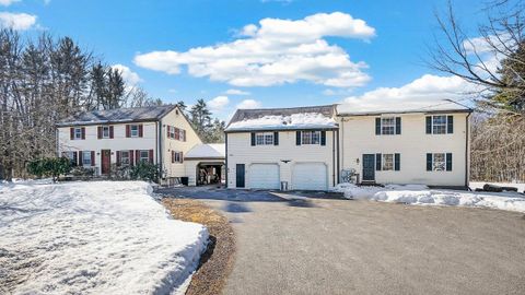 Photo of 69 Old Orchard Road, Buxton, ME 04093 (MLS # 1653179)