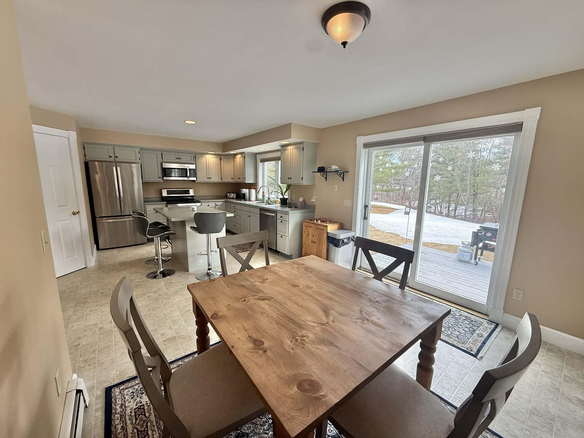 79 S Pleasant Street