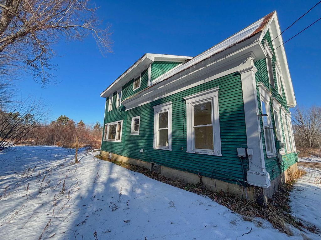 Photo of 520 Harbor Road, Fryeburg, ME 04037 (MLS # 1649054)