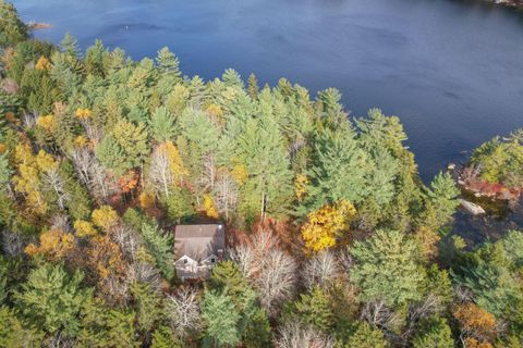 Photo of 155 Long Point Way, Orland, ME 04472 (MLS # 1660055)