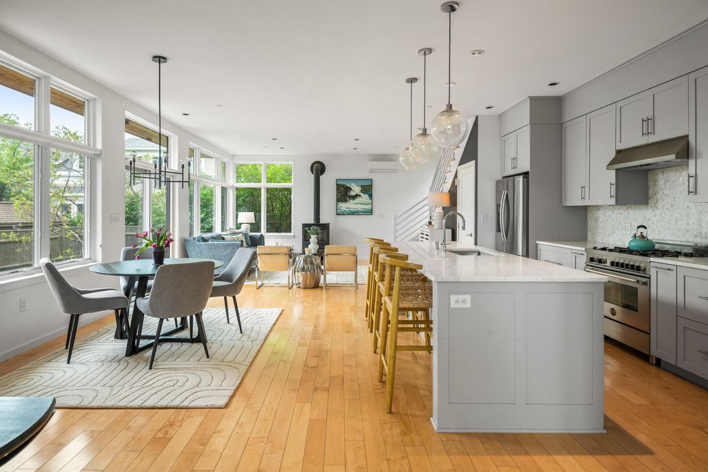 Photo of 107 Monument Street, Portland, ME 04101 (MLS # 1656685)