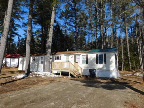 Photo of 799 Stillwater Ave #46, Old Town, ME 04468 (MLS # 1653981)