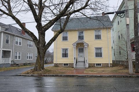 Photo of 118 Dartmouth Street, Portland, ME 04103 (MLS # 1657613)