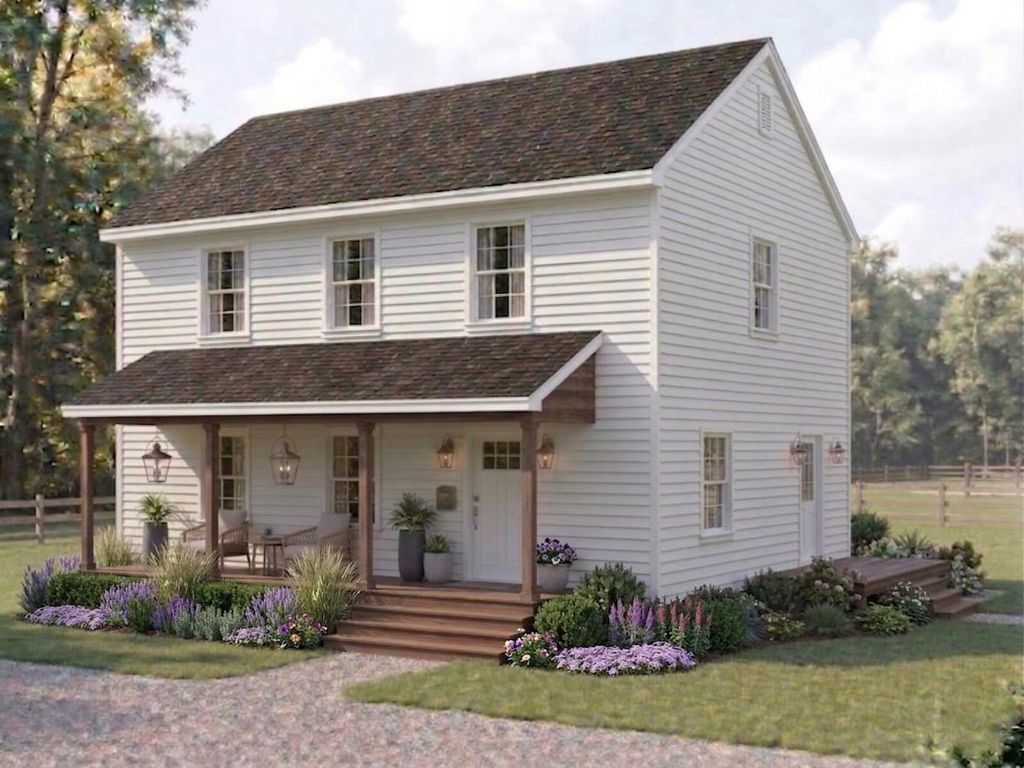 Photo of Lot #4 Michael's Place, Sanford, ME 04073 (MLS # 1657410)