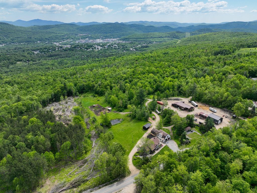 Photo of 244 Eaton Hill Road, Rumford, ME 04276 (MLS # 1588891)