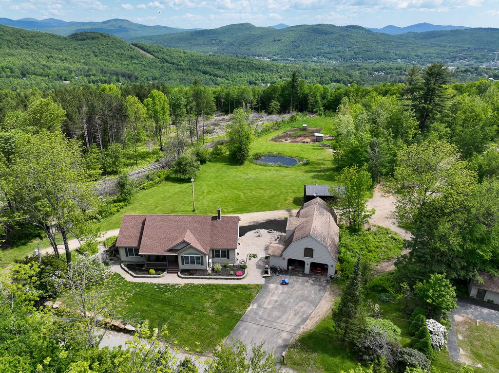 Photo of 244 Eaton Hill Road, Rumford, ME 04276 (MLS # 1588891)