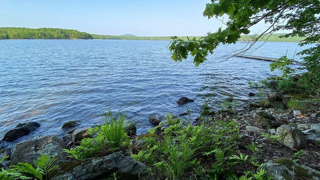 Photo of 60 W Cider Mill Lane, Swanville, ME 04915 (MLS # 1660576)