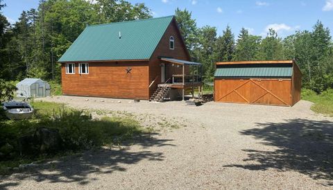 Photo of 60 W Cider Mill Lane, Swanville, ME 04915 (MLS # 1660576)